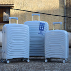 Valise Rigide Voyage - Backpack dz