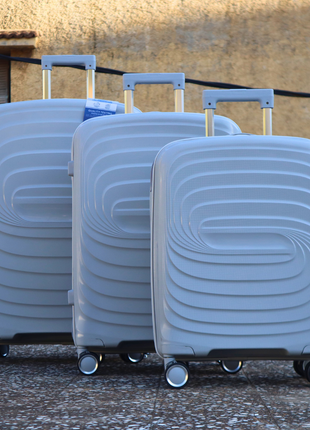 Valise Rigide Voyage