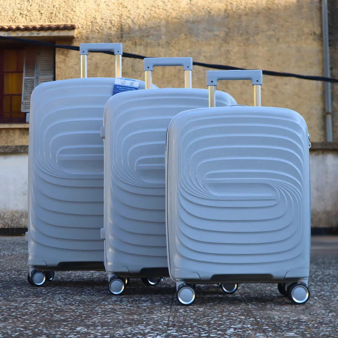 Valise Rigide Voyage - Backpack dz