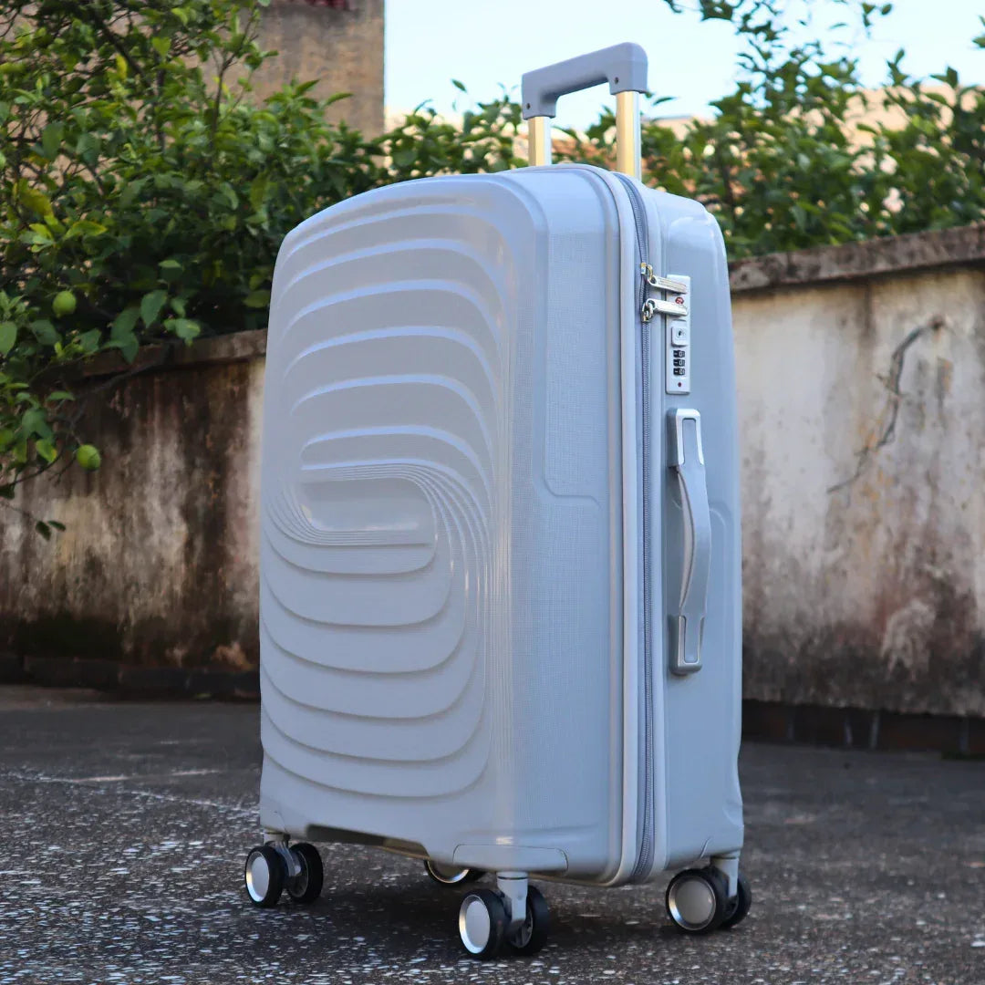 Valise Rigide Voyage - Backpack dz