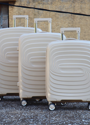 Valise Rigide Voyage