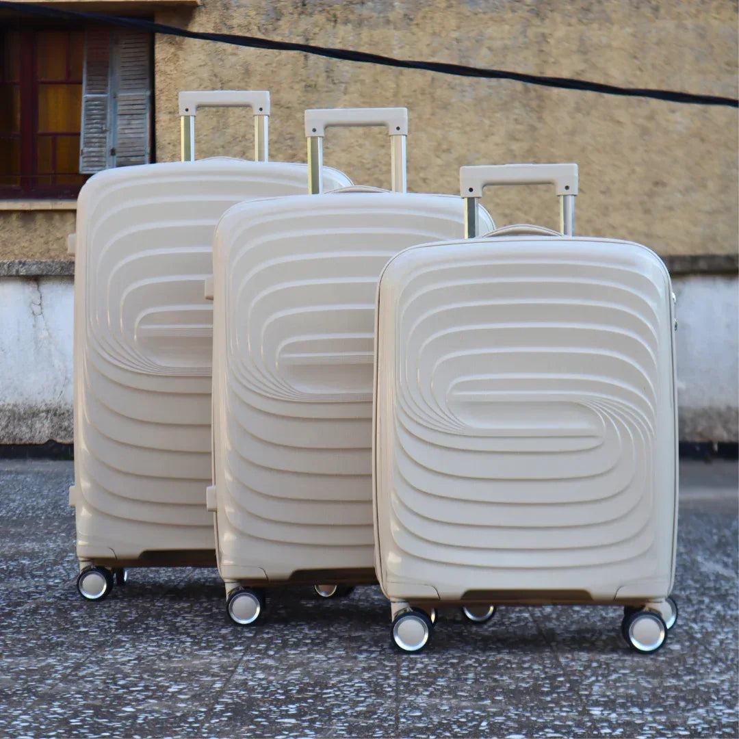 Valise Rigide Voyage - Backpack dz