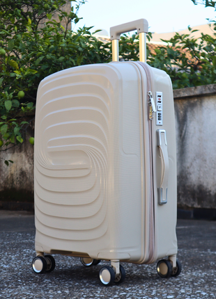 Valise Rigide Voyage