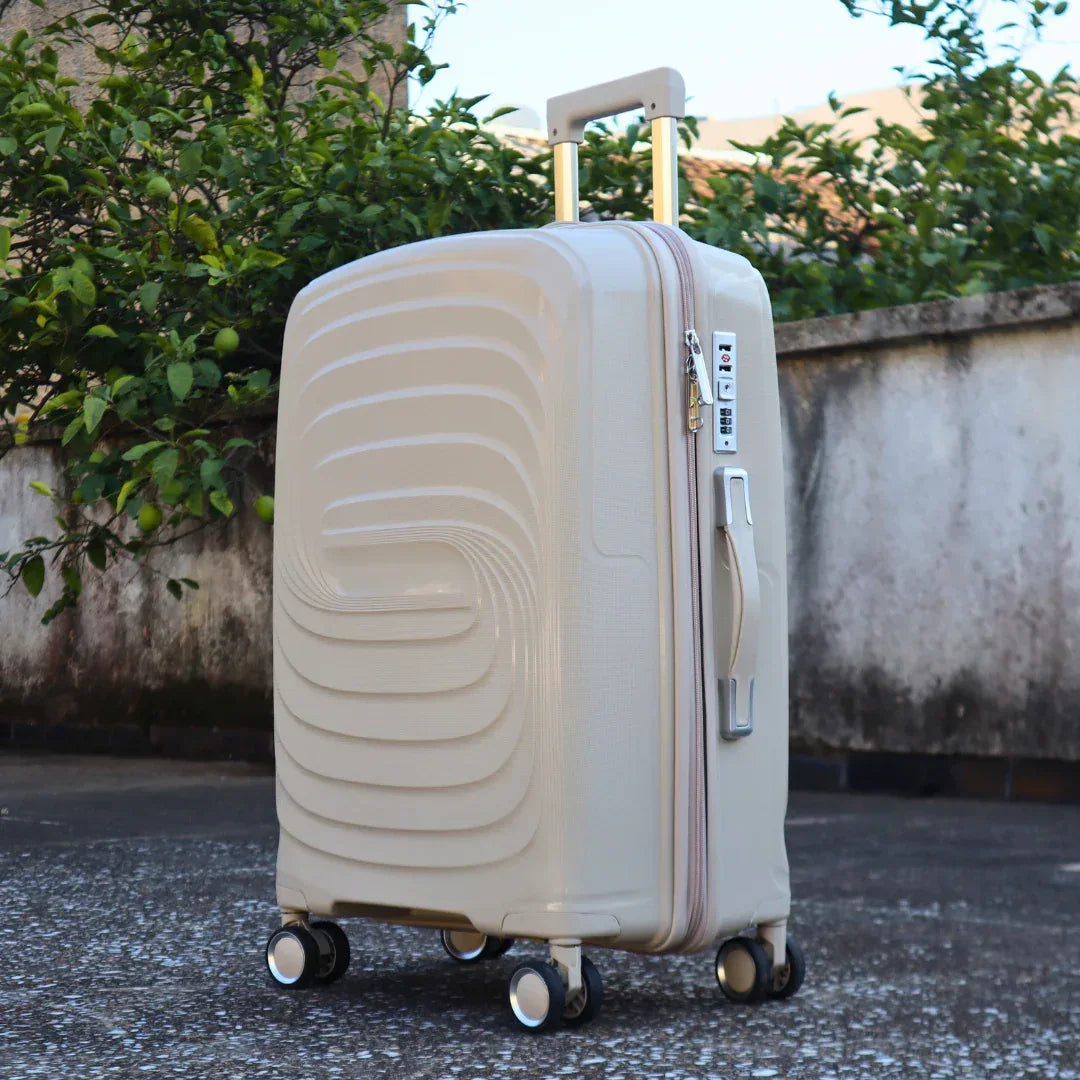 Valise Rigide Voyage - Backpack dz