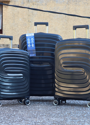 Valise Rigide Voyage