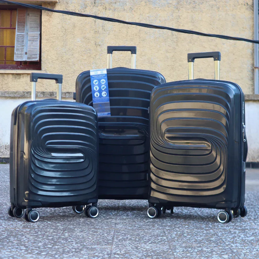 Valise Rigide Voyage - Backpack dz