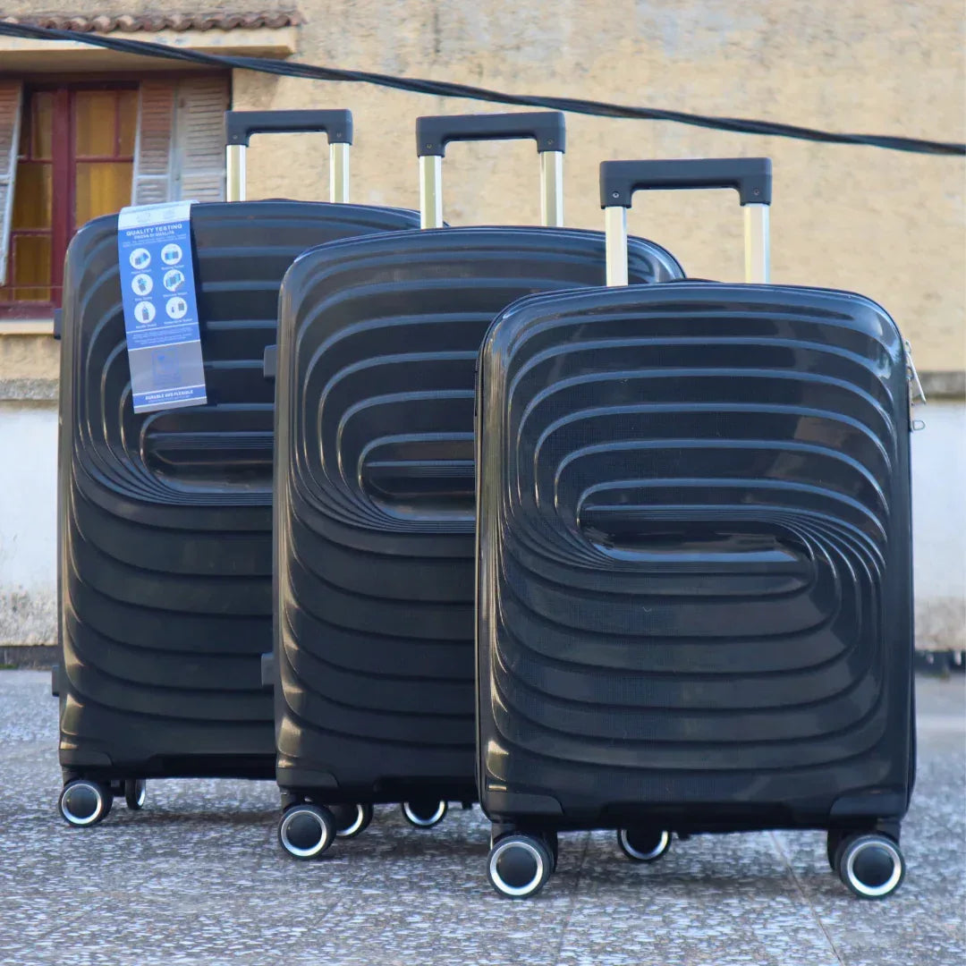 Valise Rigide Voyage - Backpack dz