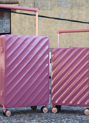 Valise Rigide Haut de Gamme