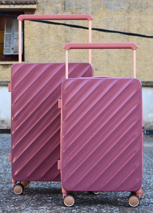 Valise Rigide Haut de Gamme