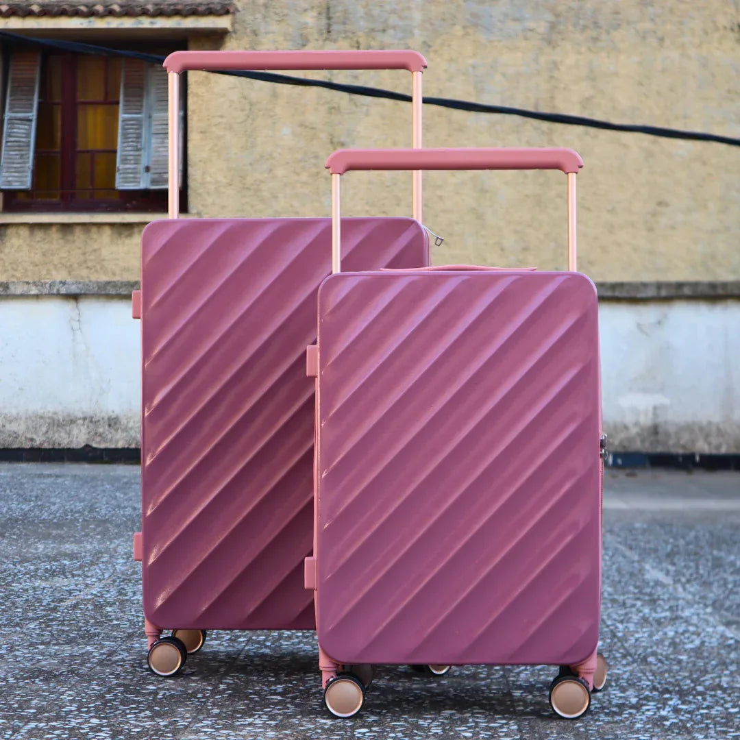 Valise Rigide Haut de Gamme - Backpack dz