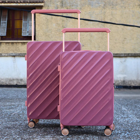 Valise Rigide Haut de Gamme - Backpack dz