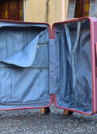 Valise Rigide Haut de Gamme