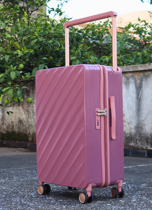 Valise Rigide Haut de Gamme