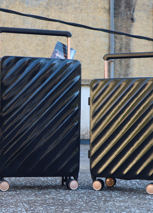 Valise Rigide Haut de Gamme