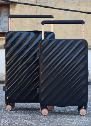 Valise Rigide Haut de Gamme