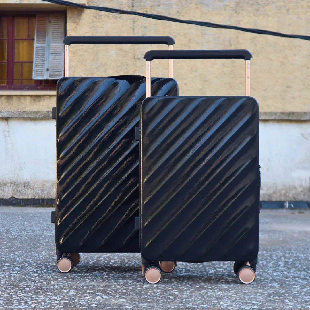 Valise Rigide Haut de Gamme - Backpack dz