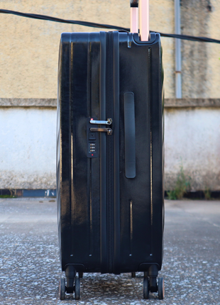 Valise Rigide Haut de Gamme