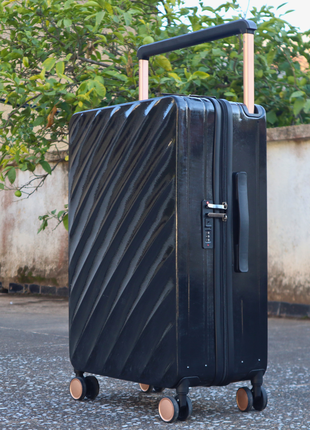 Valise Rigide Haut de Gamme