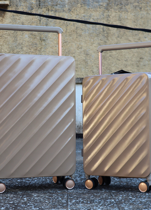 Valise Rigide Haut de Gamme