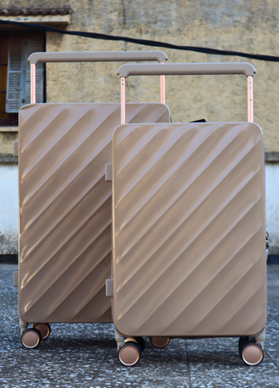 Valise Rigide Haut de Gamme