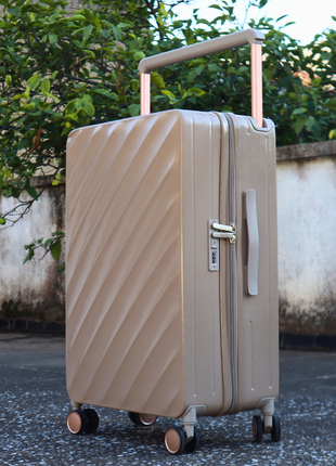 Valise Rigide Haut de Gamme