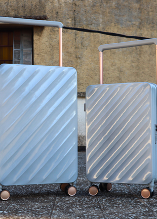 Valise Rigide Haut de Gamme