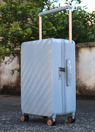 Valise Rigide Haut de Gamme