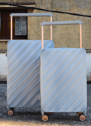 Valise Rigide Haut de Gamme