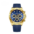 Montre Naviforce NF8054 – Élégante et Sportive, Charismatique