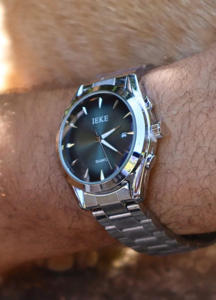 Coffret Cadeau Homme IEKE – Élégance intemporelle & raffinement masculin