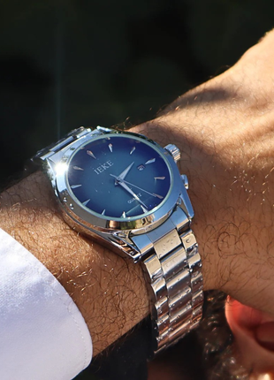 Coffret Cadeau Homme IEKE – Élégance intemporelle & raffinement masculin