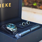 Coffret Cadeau Homme IEKE – Élégance intemporelle & raffinement masculin