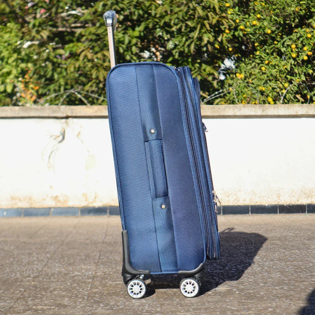 Set de Valises à Roulettes – Légèreté, Espace et Résistance - Backpack dz