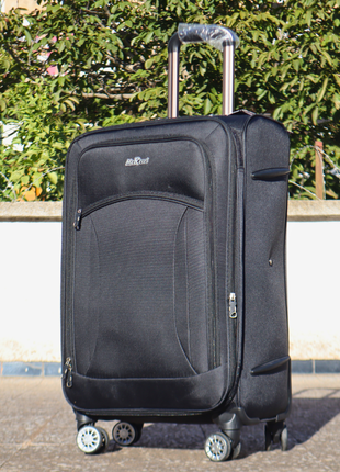 Set de Valises à Roulettes – Légèreté, Espace et Résistance