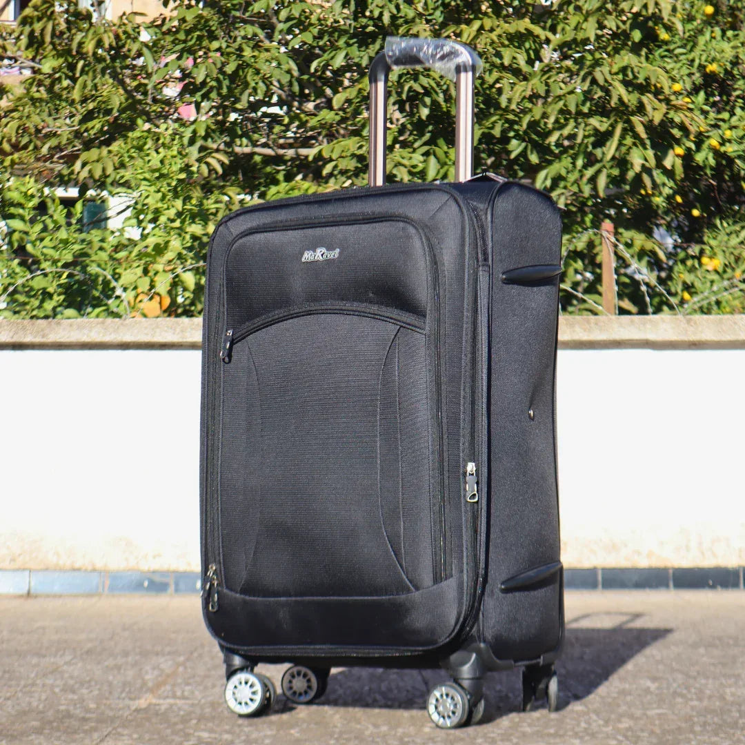 Set de Valises à Roulettes – Légèreté, Espace et Résistance - Backpack dz