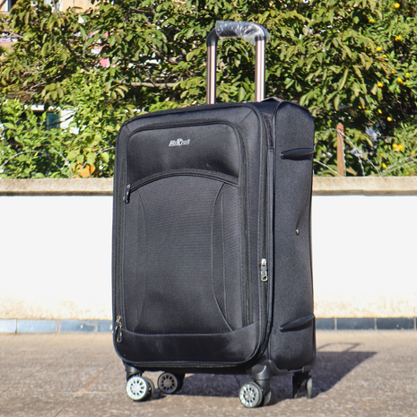 Set de Valises à Roulettes – Légèreté, Espace et Résistance