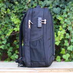 Grand Sac à Dos Wiersoon – Antivol, Pratique et Confortable au Quotidien 18" - Backpack dz