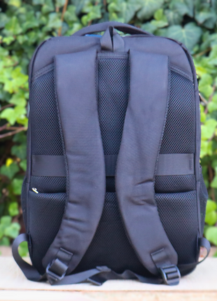 Sac à Dos Wiersaam – Antivol, Moderne et Ultra-Pratique 17"