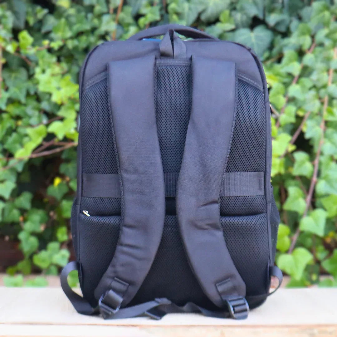 Sac à Dos Wiersaam – Antivol, Moderne et Ultra-Pratique 17" - Backpack dz