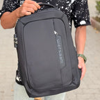 Sac à Dos Wiersaam – Antivol, Moderne et Ultra-Pratique 17" - Backpack dz