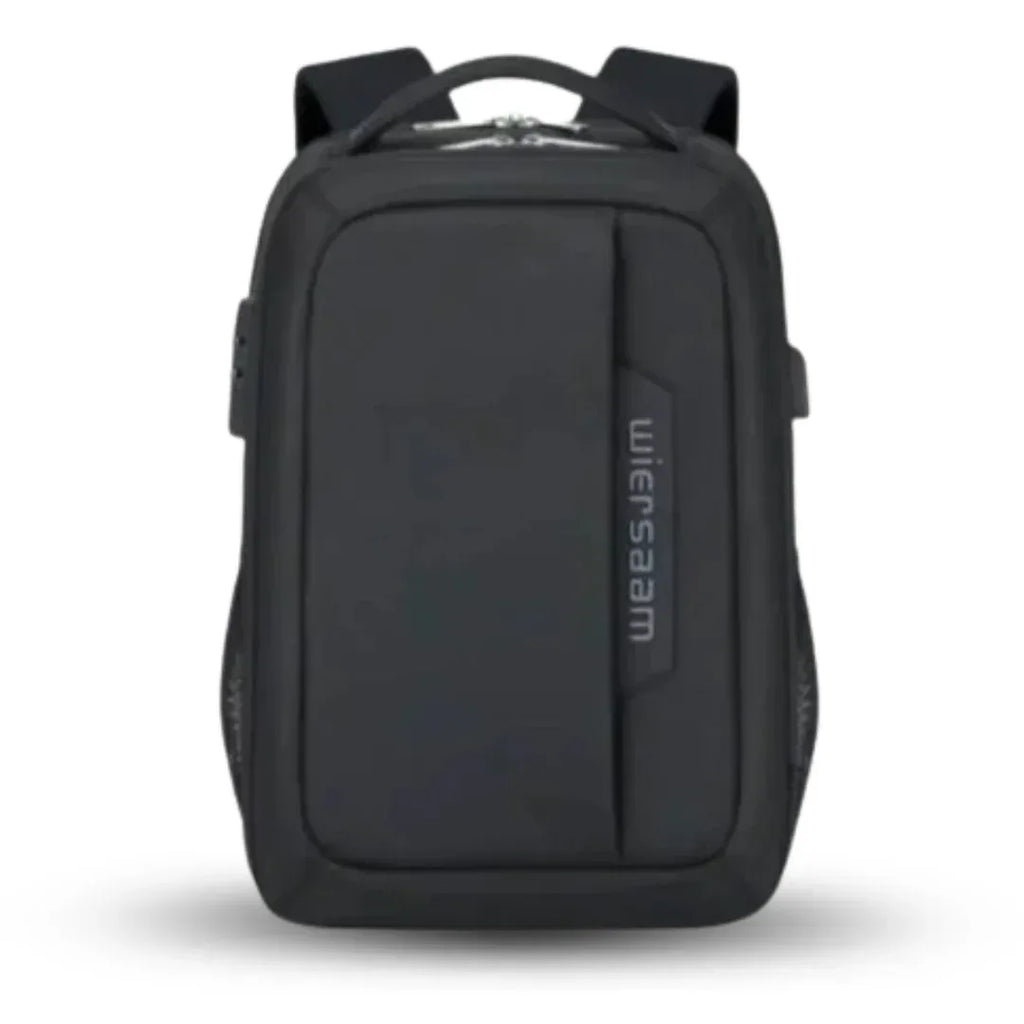 Sac à Dos Wiersaam – Antivol, Moderne et Ultra-Pratique 17" - Backpack dz