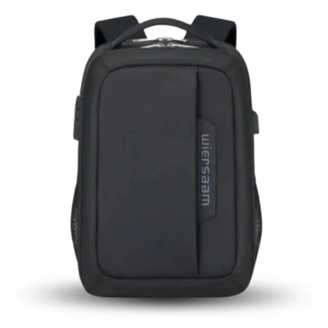 Sac à Dos Wiersaam – Antivol, Moderne et Ultra-Pratique 17" - Backpack dz