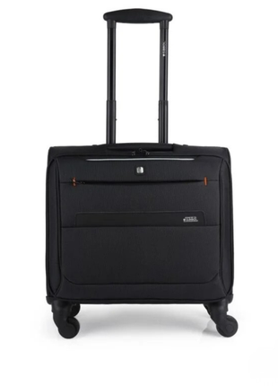 Valise Pilote Business à 4 Roues – Format Cabine GABOL