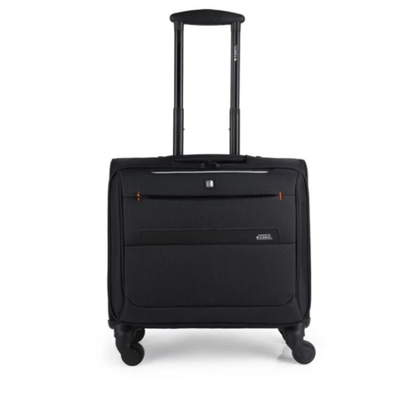 Valise Pilote Business à 4 Roues – Format Cabine GABOL