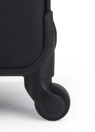 Valise Pilote Business à 4 Roues – Format Cabine GABOL