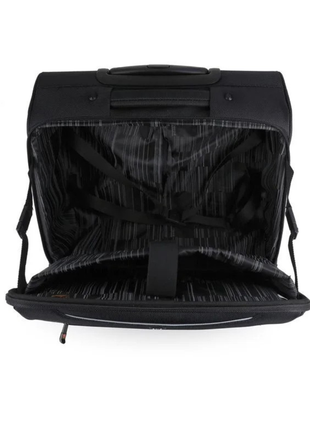 Valise Pilote Business à 4 Roues – Format Cabine GABOL