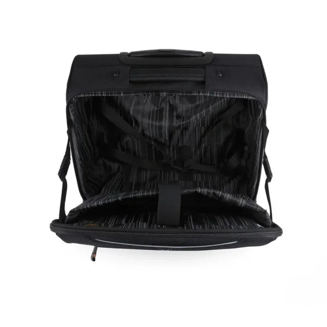 Valise Pilote Business à 4 Roues – Format Cabine GABOL - Backpack dz
