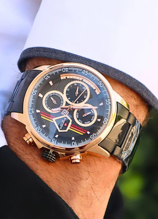 Montre Chronographe NAVIFORCE 9184 Homme