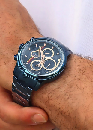 Montre Chronographe NAVIFORCE 9184 Homme