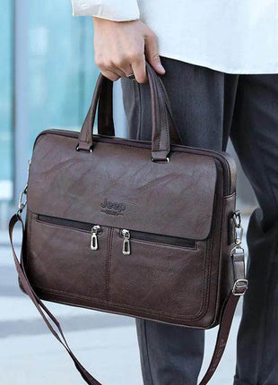 Cartable Jeep Confort - Backpack dz